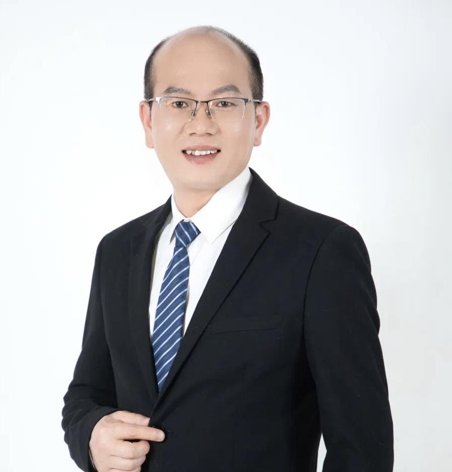 張仁武 校長